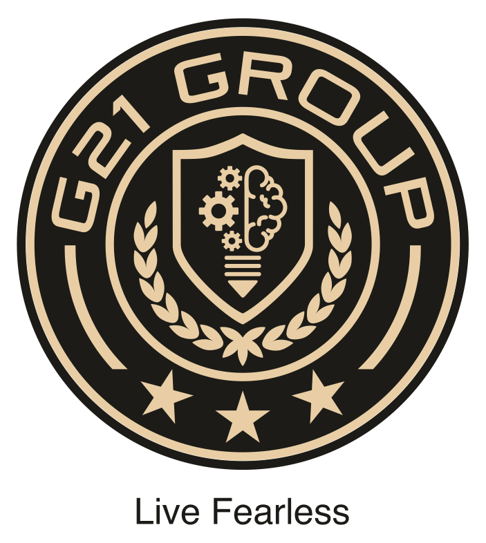 G21 Group